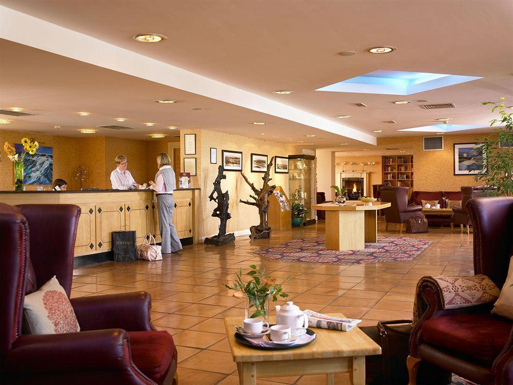 Westport Coast Hotel インテリア 写真