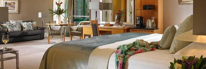 Westport Coast Hotel エクステリア 写真