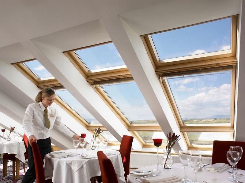 Westport Coast Hotel エクステリア 写真
