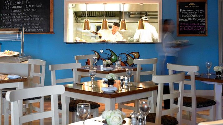 Westport Coast Hotel エクステリア 写真